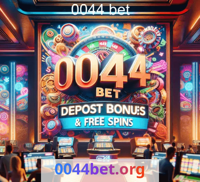 0044bet: Cassino Online Confiável e Seguro no Brasil 2025 16 Imagem da página inicial 1