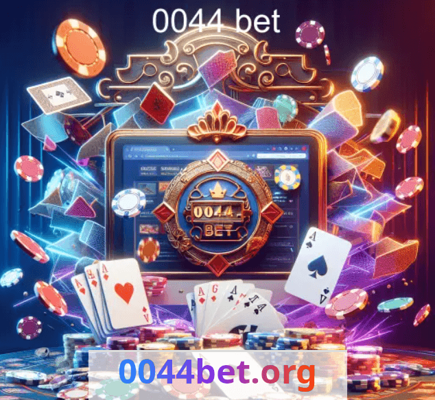 ⭐ Slots no 0044bet: Diversão, Segurança e Ganhos Reais 7 Imagem ilustrativa