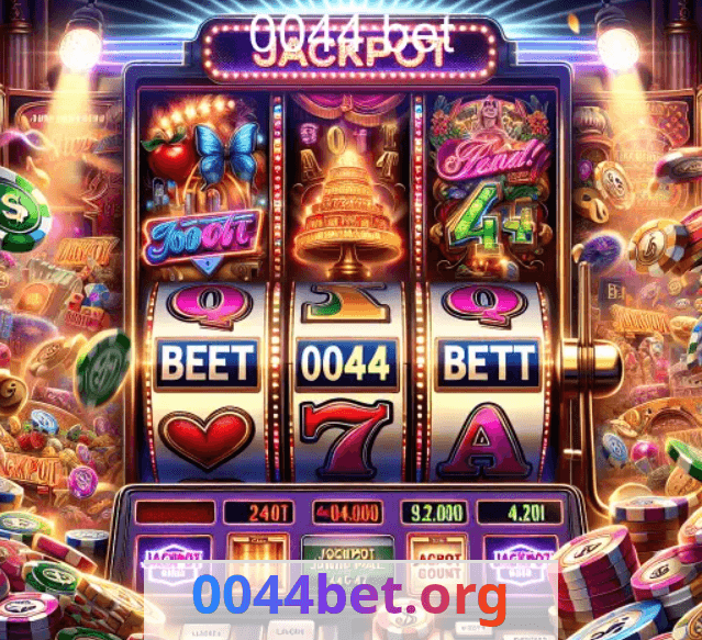 0044bet: Cassino Online Confiável e Seguro no Brasil 2025 14 Imagem da página inicial 3